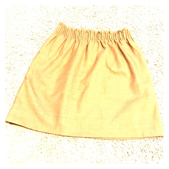 J. Crew Dresses & Skirts - J. Crew Skirt
